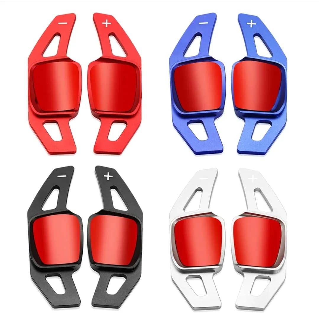 F1 Paddle Shifters VW Golf MK7/MK7.5 4