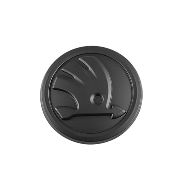 90mm Exterior Emblems 4