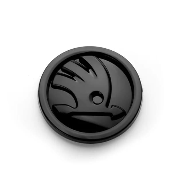 90mm Exterior Emblems 5