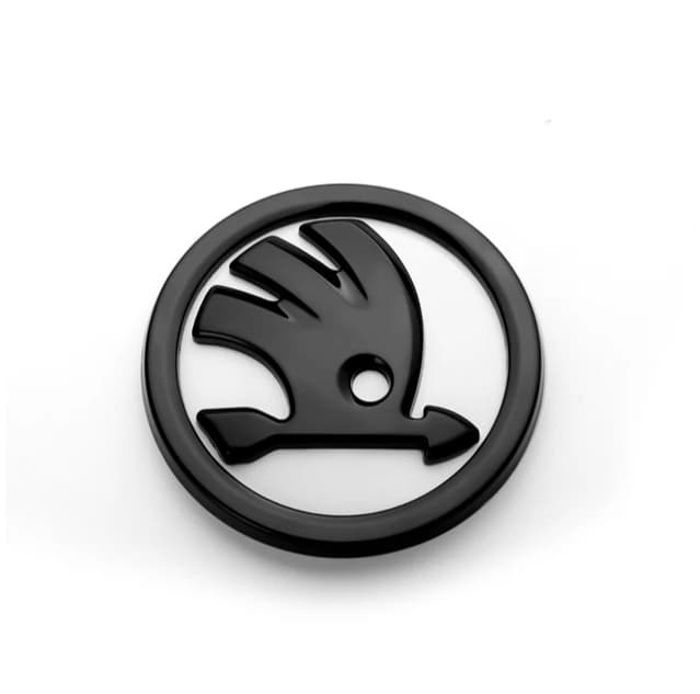90mm Exterior Emblems 6