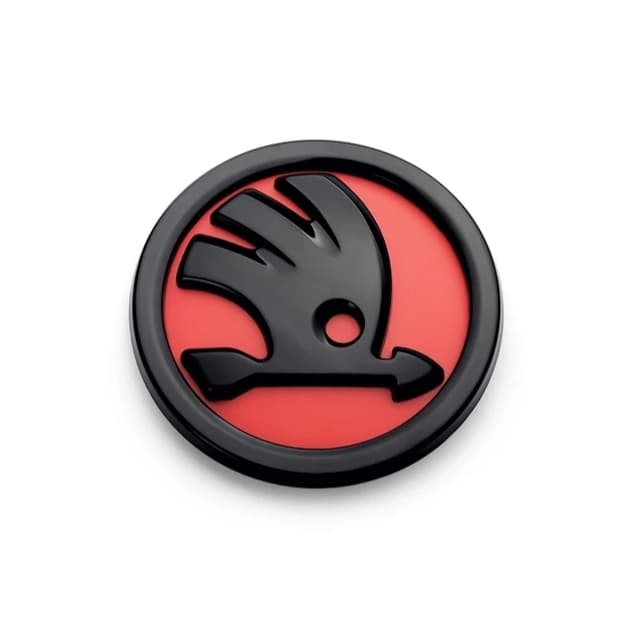 90mm Exterior Emblems 7