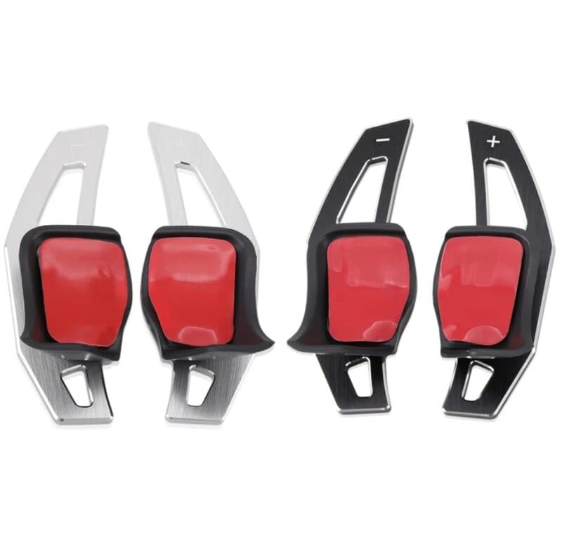 F1 Paddle Shifters Škoda 8