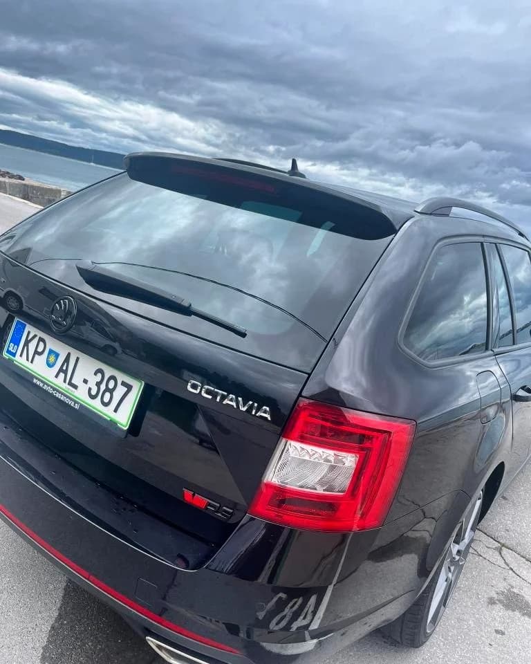 VRS Badge 3
