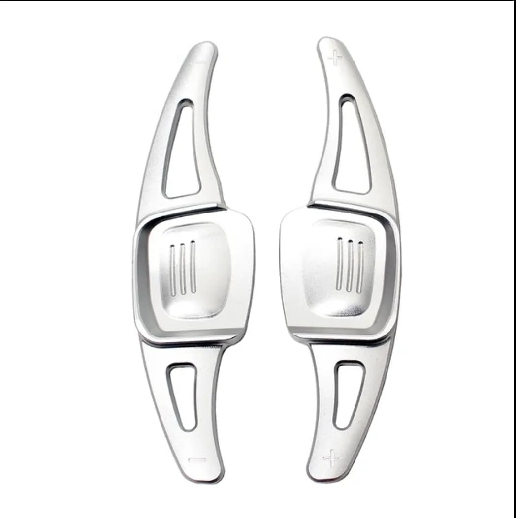 F1 Paddle Shifters VW Golf MK8 4
