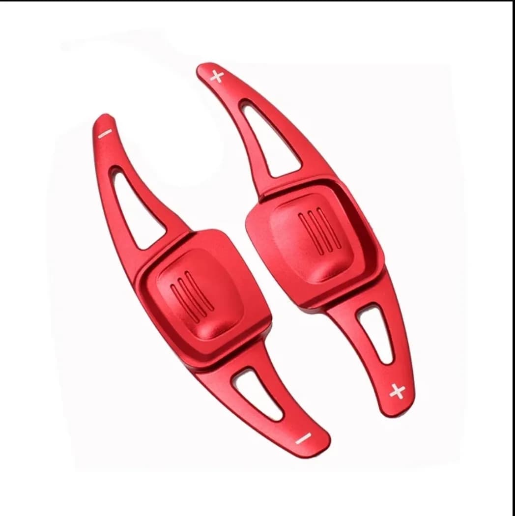 F1 Paddle Shifters VW Golf MK8 5