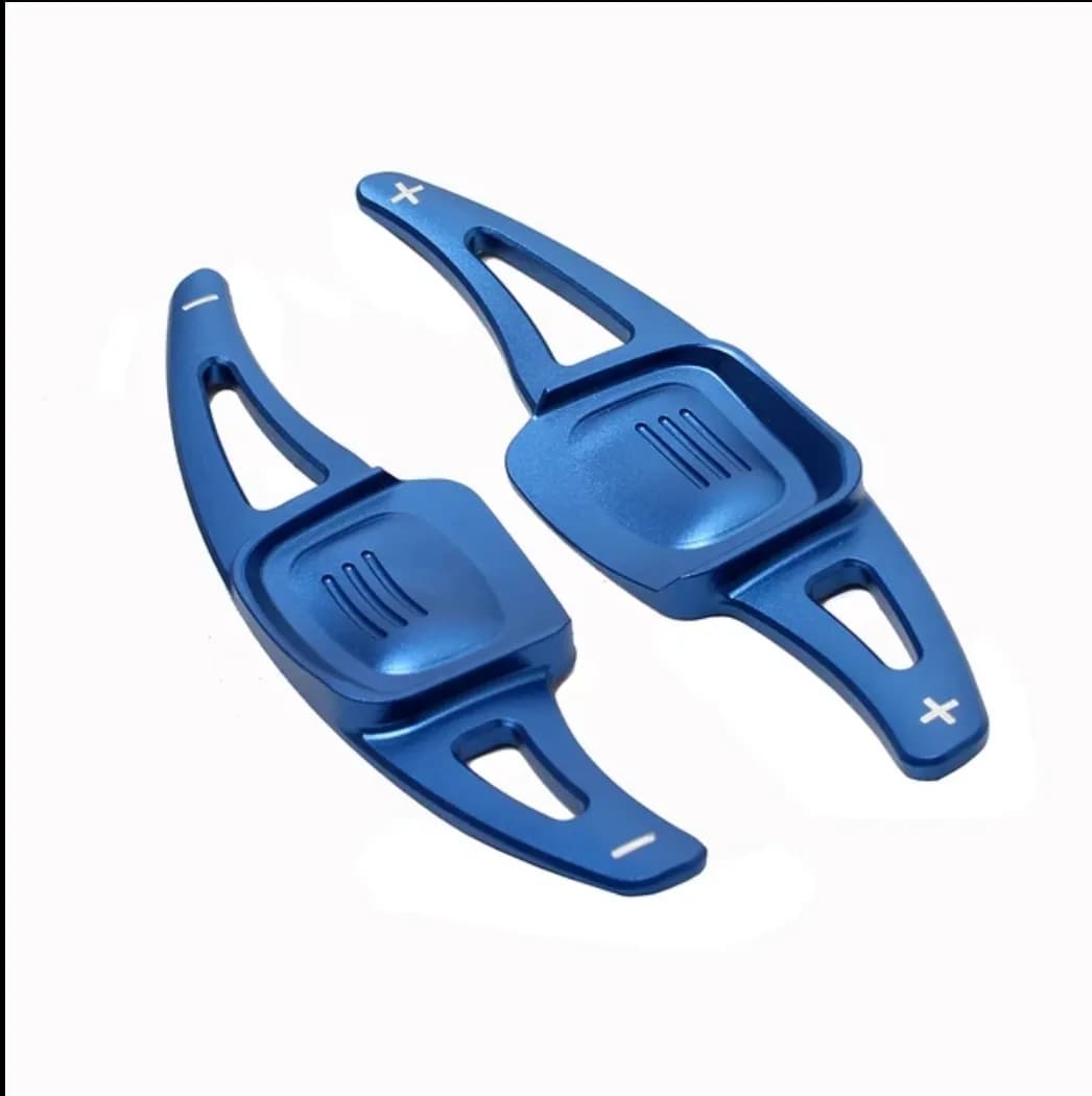 F1 Paddle Shifters VW Golf MK8 6