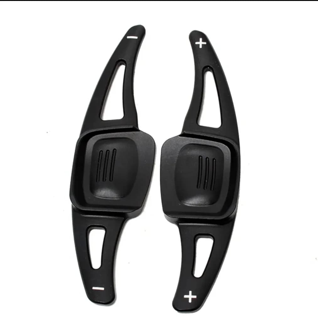 F1 Paddle Shifters VW Golf MK8 7