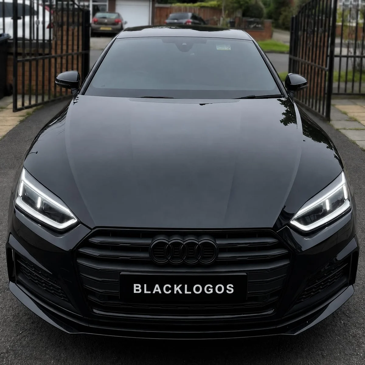 BlackLogos gallery
