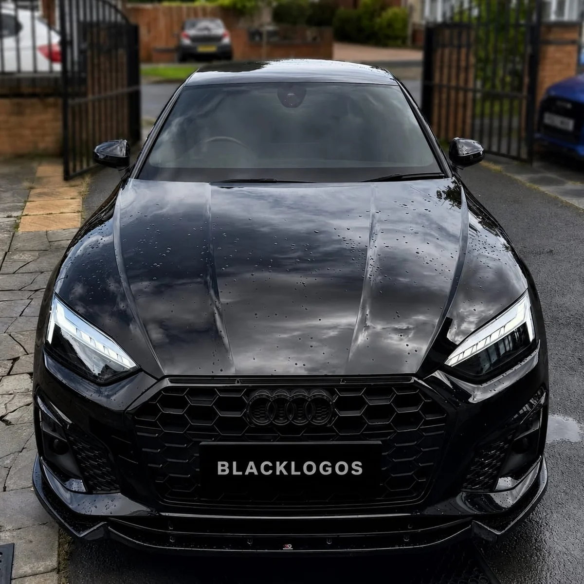 BlackLogos gallery