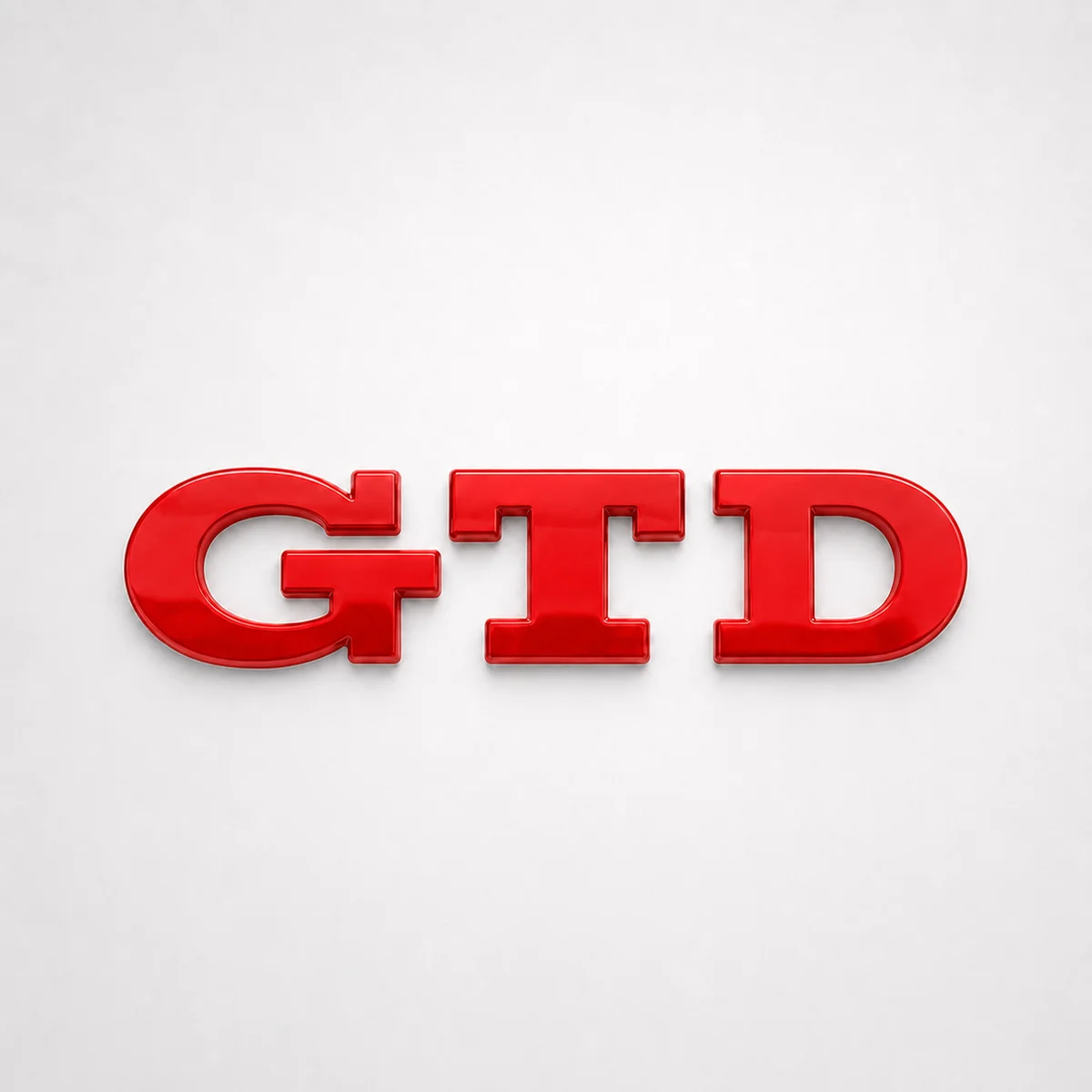 GTD Badge 2
