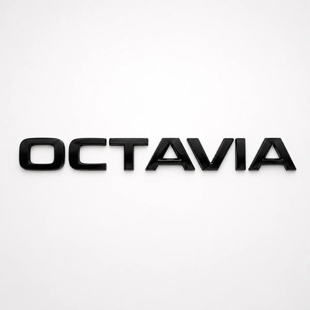 Octavia Badge