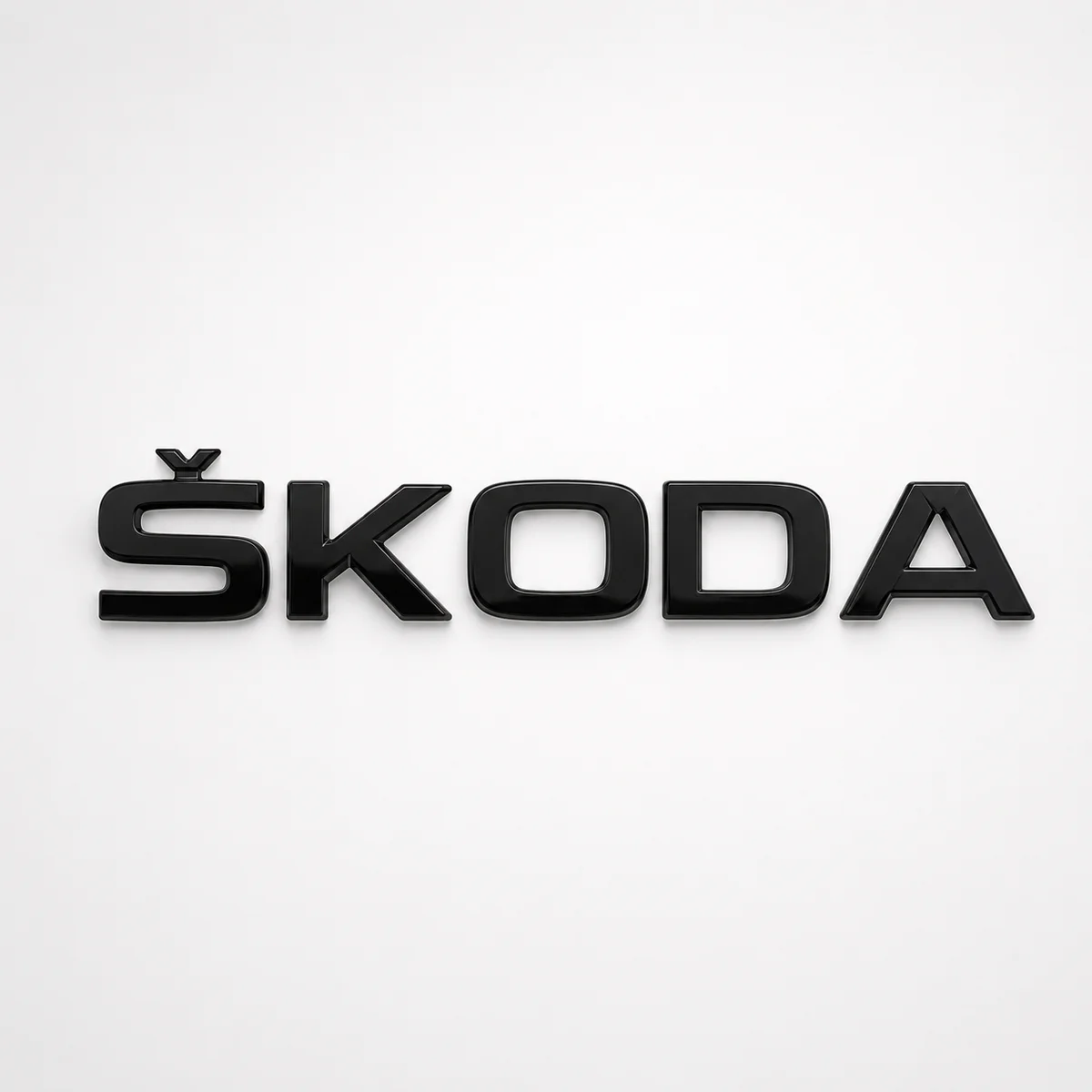 Škoda Badge
