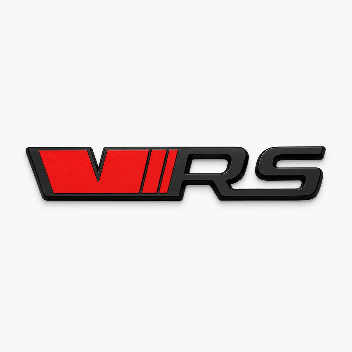 VRS Badge